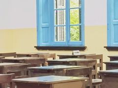 -湖南省立第一师范学校旧址