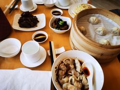 -鼎泰丰(嘉年华•海信广场VILLAGE店)