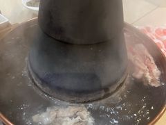 -阳坊大都涮羊肉(阳坊总店)