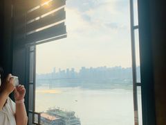 -嫩芽 ·地道重庆菜(十八梯露台夜景店)