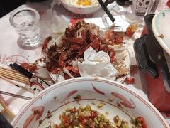 -辣不怕口味虾(长沙总店)
