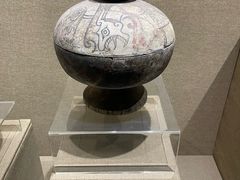 -洛阳周王城天子驾六博物馆