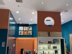 -海马体家庭照相馆(北京芳圆里 ID MALL店)