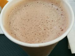 热饮咖啡奶茶巧力甜奶-赛百味SUBWAY(星摩尔店)