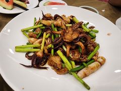 -良友·海鲜青岛菜·海肠捞饭(五四广场店)