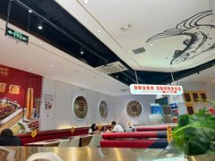 -尚渔味双拼烤鱼(燕郊永旺店)