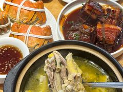-品鲜村农家菜·阳澄湖大闸蟹(总店)
