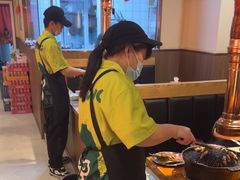 -kingkong大猩猩烤肉(CBD店)