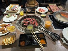 -火炉火自助餐(枫蓝国际店)