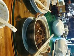 -喜运来大酒店温泉