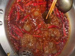 -小龙坎火锅(IFS HOT店)