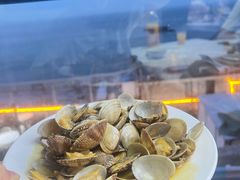 -阿军排档·烧烤