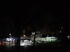 -南京眼步行桥