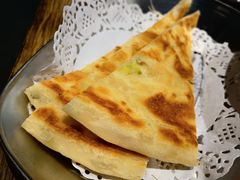 龙虾伴侣瓤子饼-叶派龙虾•招牌香辣蟹·海鲜(中海国际店)