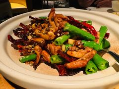 -运·中餐厅(成都华尔道夫酒店)