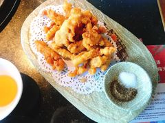 -井格重庆火锅(花乡奥莱店)