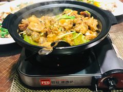 -大笑饭堂(甲子桥店)