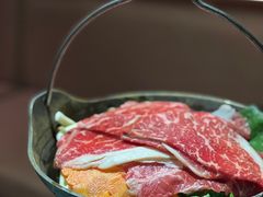 -樂涧·蓝鰭金枪鱼料理(生态园店)