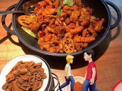 -渝蛙馆(新百店)