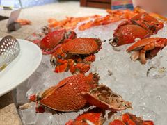 -舟山朱家尖威斯汀酒店·知味标帜自助餐厅