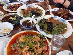 -洪福亮酒家(南草厂街店)