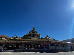 -色达喇荣五明佛学院