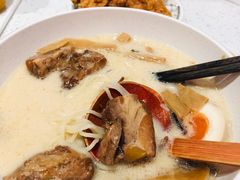 -味千拉面(光启城时尚购物中心店)