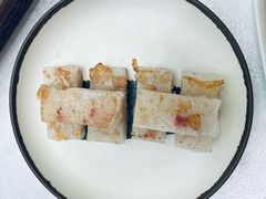 足料萝卜糕-广州逸林假日酒店·四季桃源中餐厅(白云山风景区店)