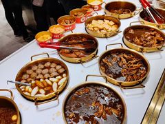 牛丸-盛香亭热卤(万象城店)