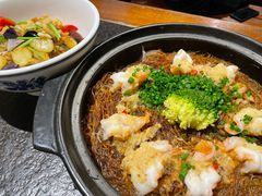 -老灶房-四川土菜(开元店)