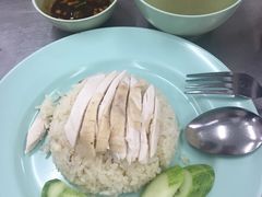 -红大哥水门鸡饭(總店)