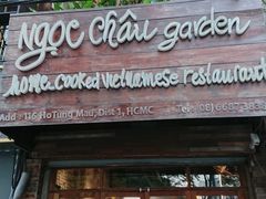 -Ngoc Chau Garden
