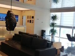 -VANS梵石云境酒店(中山广场富丽华国际公寓店)