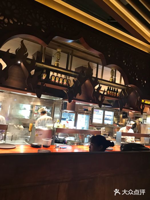 楼兰新疆主题餐厅(苏州中心店)图片