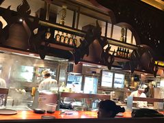 -楼兰新疆主题餐厅(苏州中心店)