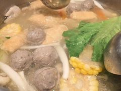 -椰小鸡·琼州糟粕醋(美兰缤纷城店)
