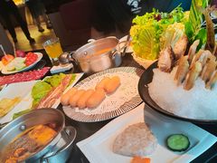 -太古汇海鲜姿造(延寿店)