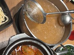-掂档潮汕牛肉火锅(沈阳万象城店)