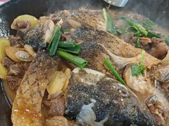 -侠成水上农庄(工业大道店)