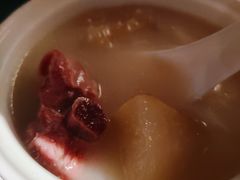 -领事馆19号中餐厅(厦门海景洲际酒店)