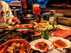 -鑫釜山海鲜烧烤(浑南店)