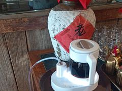 -兰溪小馆(东直门簋街店)