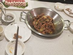 -张大师鸭爪爪特色干锅(南湖店)