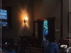 -云端咖啡(古北水镇景区店)