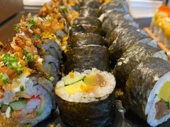 -索菲特酒店 · 云尚天际自助餐厅