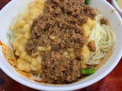 -朱儿面庄(洋河三路店)