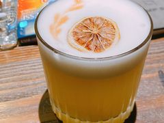 -LAMP BAR 水烟音乐酒吧