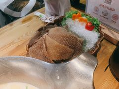 鲜毛肚-湊湊火锅·茶憩(杭州湖滨银泰in77店)