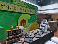 -北京之星奔驰4S店(亦庄店)