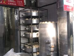 -天泽祥·鼓楼馒头(鼓楼店)